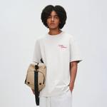 Футболка Splash Patch Series унисекс Atry, черный - фото 7