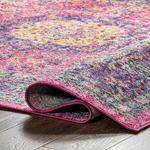 Ковер nuLOOM, 122 x 183 см, Verona Vintage Persian, Pink - фото 6