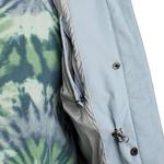 Женская куртка Eddie Bauer Charly, серо-голубой - фото 5