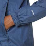 Куртка The North Face, синий - фото 7