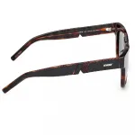 Солнцезащитные очки K-way KW0006-52N, красный - фото 7