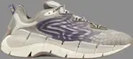 Кроссовки zig kinetica 2 'boulder grey dark orchid' Reebok, серый - фото 2