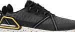 Кроссовки Adidas Solarthon Primegreen Spikeless Golf 'Black Solar Gold', черный - фото 3