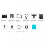 Экшн-камера DJI Osmo Action 5 Pro, (Neck Mount Filming Combo), черный - фото 3