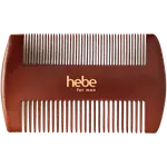 Hebe For Men гребень для бороды, 1 шт. - фото 2