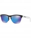 Солнцезащитные очки frogskins lite, oo9374 Oakley, мульти - фото