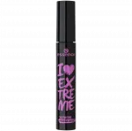 Essence I Love Extreme тушь для ресниц 01, 12 мл - фото