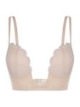 Бюстгальтер MAGIC Bodyfashion, светло-бежевый - фото