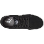 Кроссовки Puma Iconic Suede Low Safety, черный - фото