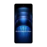 Смартфон iQOO Neo 9S Pro+, 12Гб/256Гб, 2 Nano-SIM, черный - фото 3