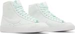 Кроссовки Nike Wmns Blazer Mid '77 Next Nature 'Mint Green', зеленый - фото 9
