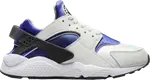 Кроссовки Nike Wmns Air Huarache 'White Lapis', белый - фото 2