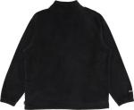 Пуловер Supreme x Polartec Mock Neck Pullover 'Black', черный - фото 3