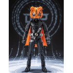 Фигурка Bandai S.H.Figuarts Kamen Rider Punkjack Monster Form / Beat Form, 15 см - фото 6