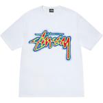 Термофутболка Stock Stussy, черный - фото 8