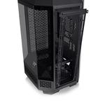 Корпус Thermaltake The Tower 300, Mini Tower, черный - фото 8