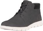 Timberland мужские ботинки Graydon Chukka Basic Fashion, Dark Grey Nubuck - фото