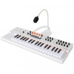 Синтезатор Arturia MiniFreak Vocoder 6-Voice Spontaneous Algorithmic 571004 - фото 4