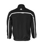 Тренировочный костюм PEAK функциональный унисекс, черный - фото 4