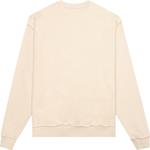 Толстовка Honor The Gift HTG Weathered Crewneck 'Cream', кремовый - фото 3