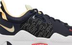 Кроссовки Nike PG 5 EP 'Dark Obsidian Melon Tint', синий - фото 3