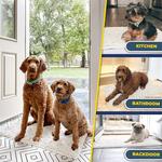 Коврик универсальный Muddy Mat, 92х153 см, белый - фото 6