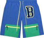 Шорты Billionaire Boys Club Hike Short 'Sodalite Blue', синий - фото 2
