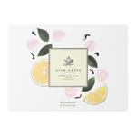 Набор Acca Kappa Mandarin & Green Tea, 2 предмета - фото