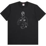 Футболка Supreme Prodigy Photo Tee, черный - фото 2