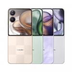 Смартфон Xiaomi Mix Flip 2 (CN), 12Гб/256Гб, Dual Nano-SIM, белый - фото 4