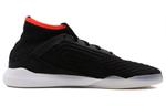 Predator Tango 18.3 TR 'Черный солнечно-красный' Adidas - фото 2