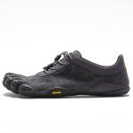 Кроссовки vibram KSO Training Shoes Men Low-top Gray, серый - фото