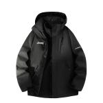 Jeep Куртка мужская, Polished Lime (3-in-1 Detachable Liner) - фото 8