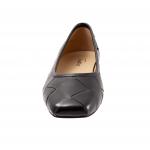 Балетки Trotters Hanny, черный - фото 7