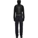 Givenchy Куртка мужская черная, Black - фото 5