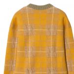 Burberry Свитер Mango Multicolor детский - фото 7