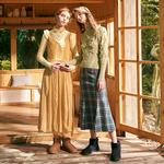 Зимние ботинки унисекс черные Everau - фото 7