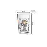 Набор детских очков профессий для мальчиков, 24 шт. Ritzenhoff, мультколор - фото 4