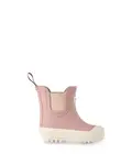 Ботинки-Путешественники унисекс - для малышей Pehr, розовый - фото 3