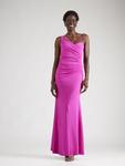 WAL G. Вечернее платье 'ROSANA' в цвете орхидея - фото 3