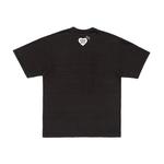 Футболка с принтом HUMAN MADE, белый - фото 4