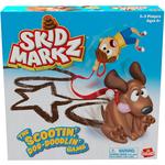 Настольная игра Skid Markz - фото