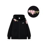 Nike Куртка мужская черная, Black - фото 3