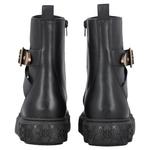 PINKO Черные женские ботильоны - фото 6