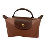 LONGCHAMP Двухцветная сумка-тоут - фото 2