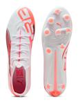 Футбольные бутсы PUMA Ultra 5 Pro, белый - фото 3