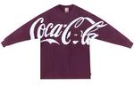 Футболка унисекс Coca-Cola X KITH - фото