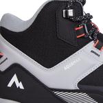 Ботинки MCKINLEY, Black - фото 7