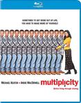 Диск Blu-ray Multiplicity [1996] - фото
