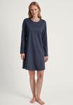 Ночная рубашка MIDNIGHT DREAMS Calida, темно-синий - фото 2